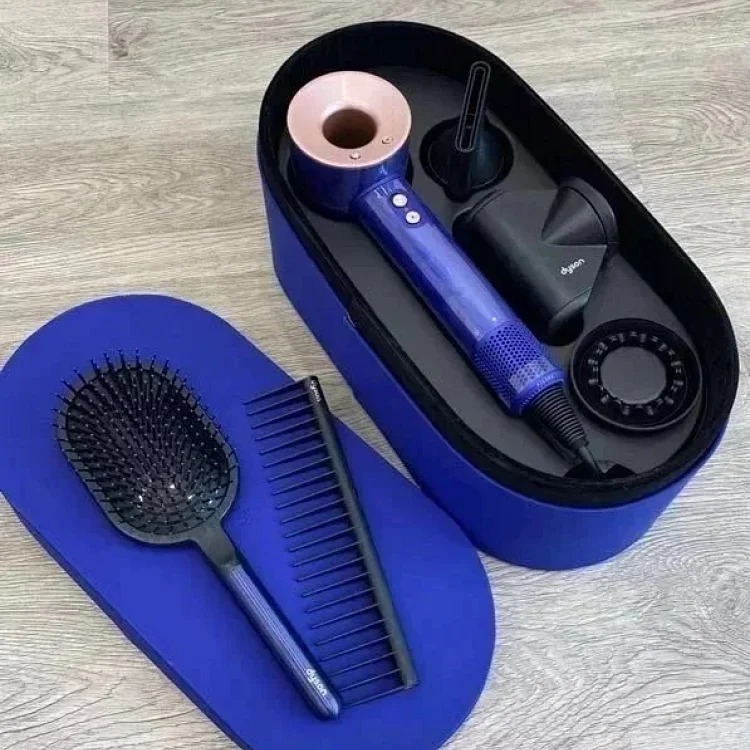 Hair Dryer