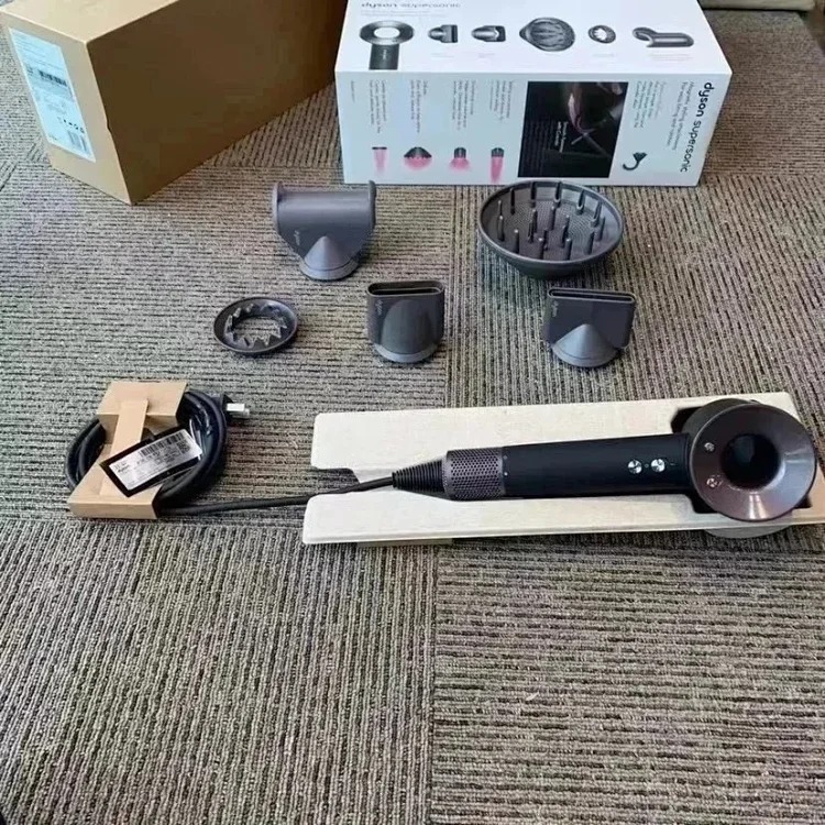 Hair Dryer