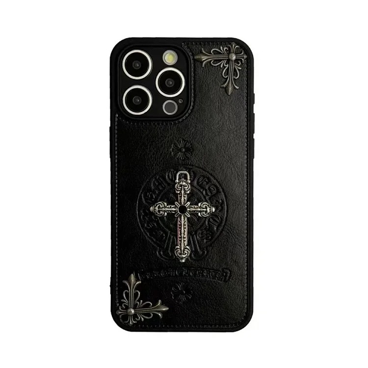Gold Phone Case