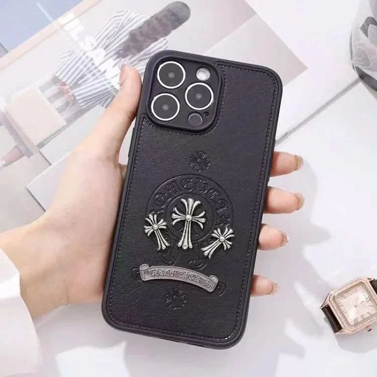 Gold Phone Case