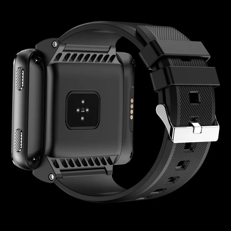 New S999 plus Bluetooth GPS large screen 4g Android card/heart rate full network DM/100 smart watch
