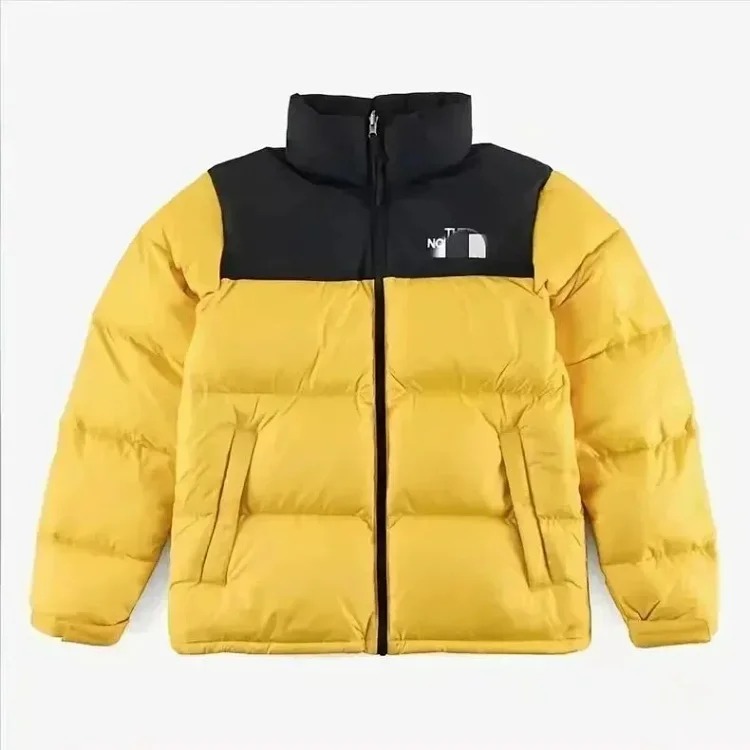 1014 Winter Sports Warm Packable Jacket
