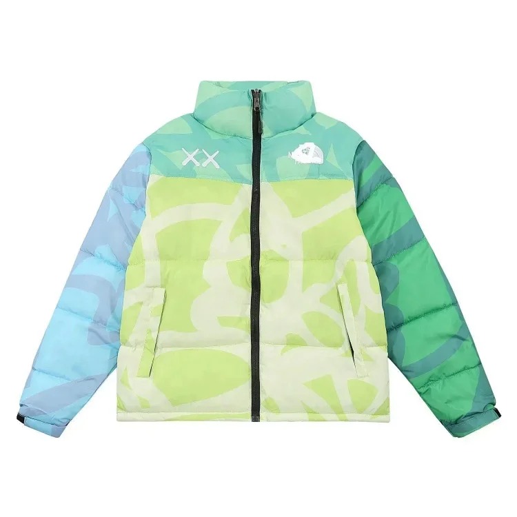 1014 Winter Sports Warm Packable Jacket