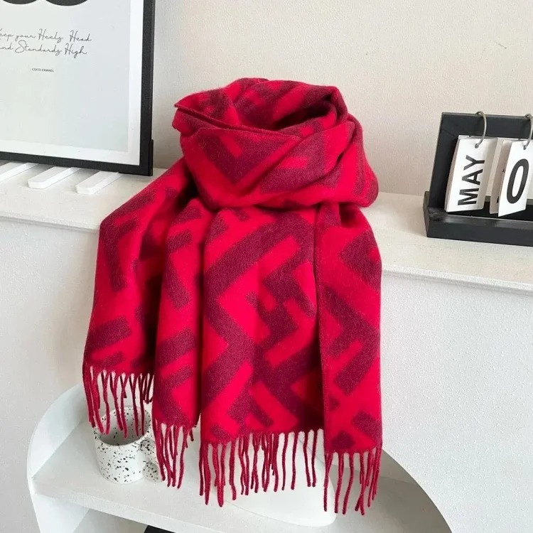 scarf 001