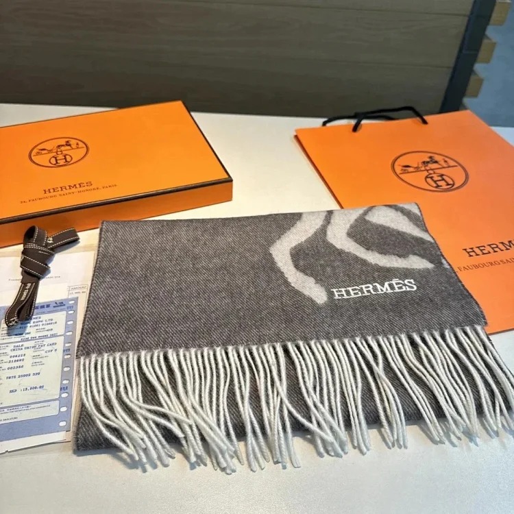 scarf 001