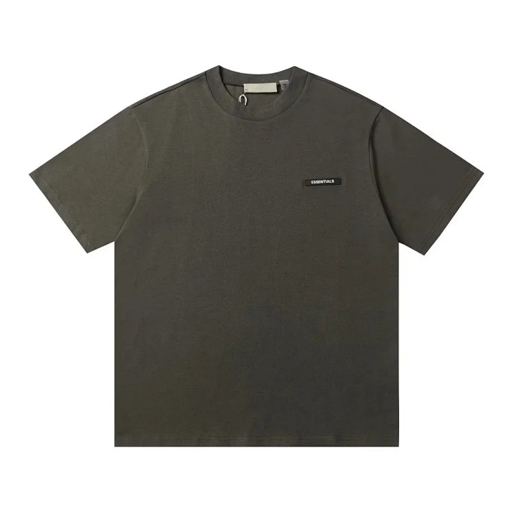 Summer new casual T-shirt Ess3-12