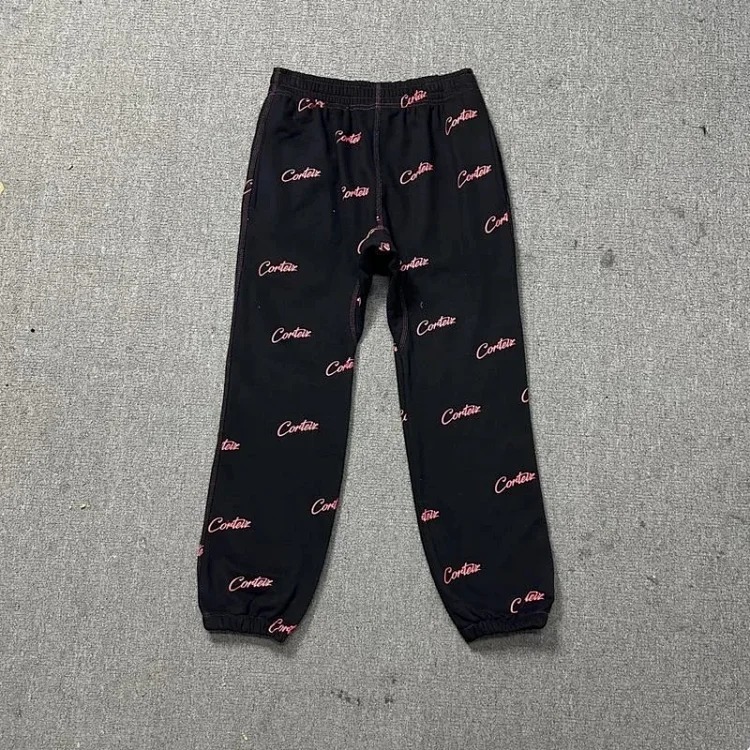 Youth active sweatpants