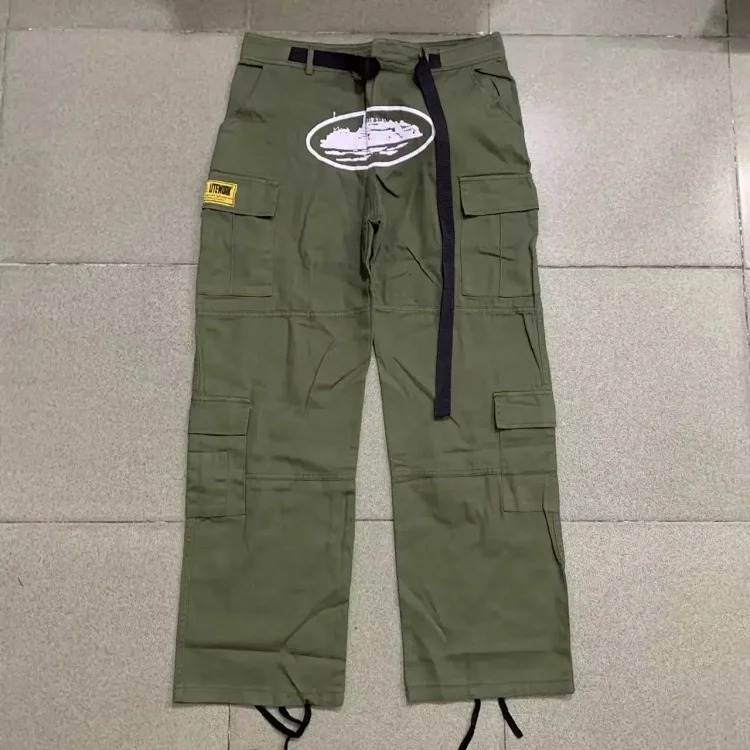 Youth active sweatpants