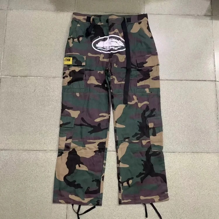Youth active sweatpants