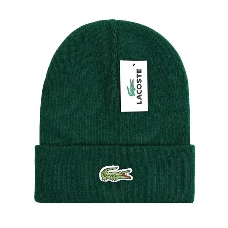Autumn and winter fashionable knitted hat 03