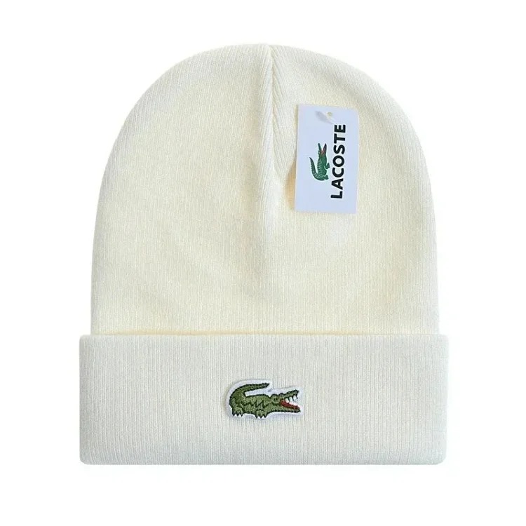 Autumn and winter fashionable knitted hat 03