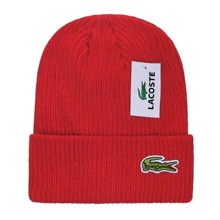 Autumn and winter fashionable knitted hat 03