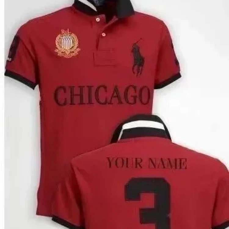 2024 fashionable men's urban top