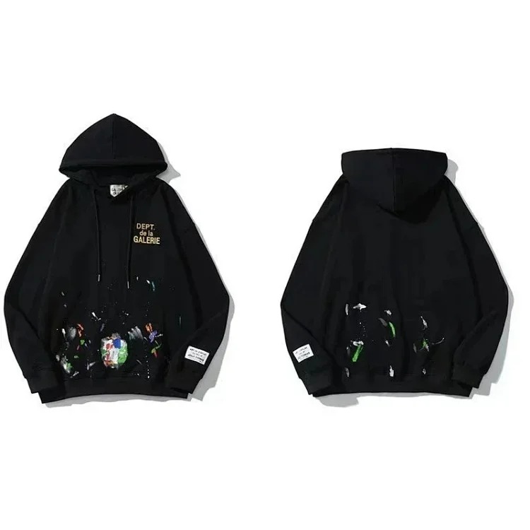 1014 New Trendy Fashionable Casual Couple Sweaters