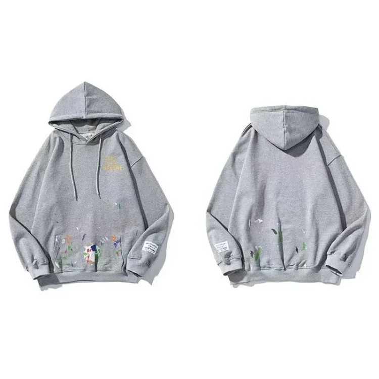 1014 New Trendy Fashionable Casual Couple Sweaters