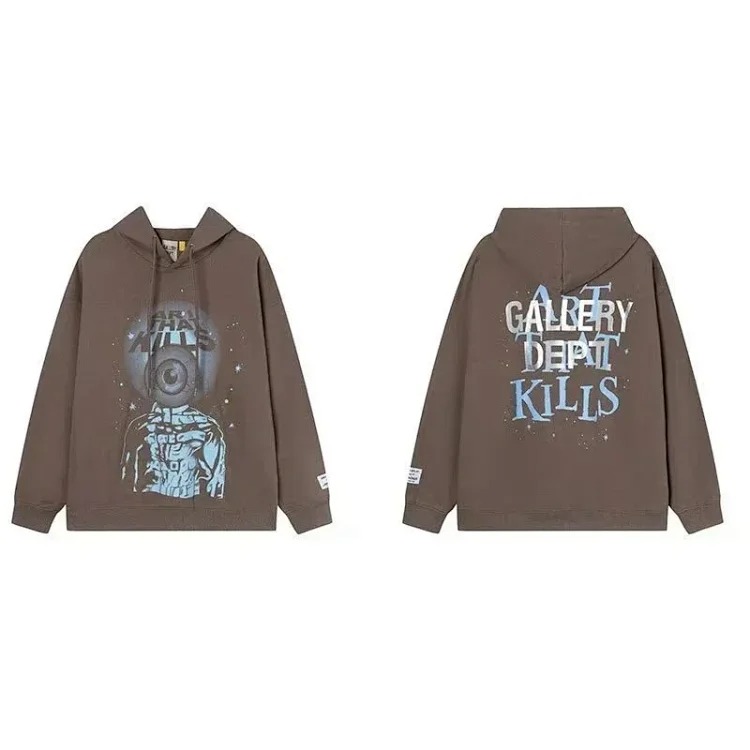 1014 New Trendy Fashionable Casual Couple Sweaters