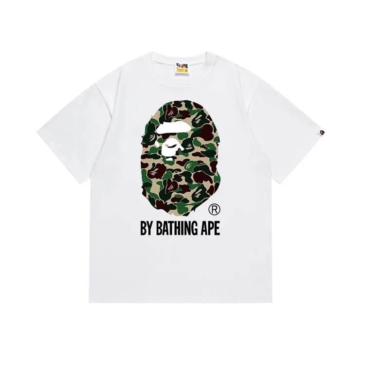 Simple, fashionable and versatile T-shirt DD