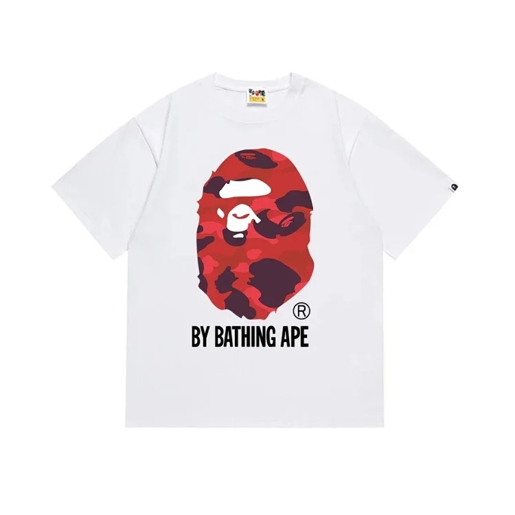 Simple, fashionable and versatile T-shirt DD