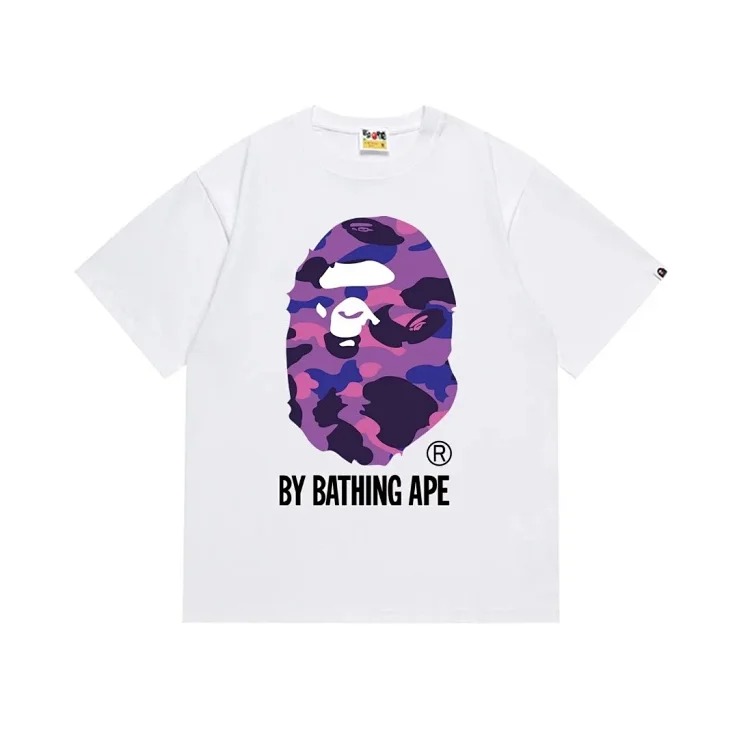 Simple, fashionable and versatile T-shirt DD