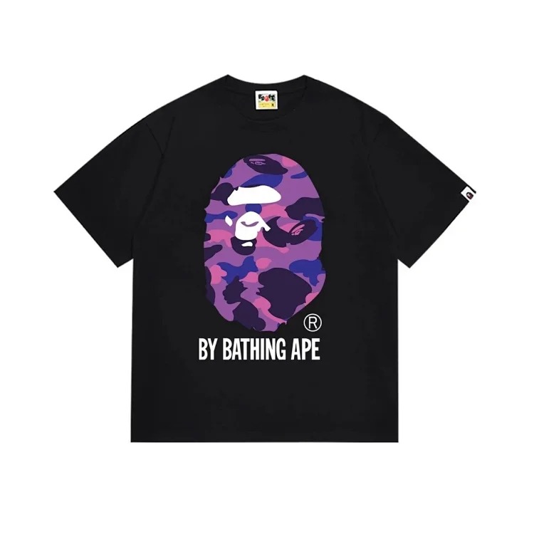 Simple, fashionable and versatile T-shirt DD