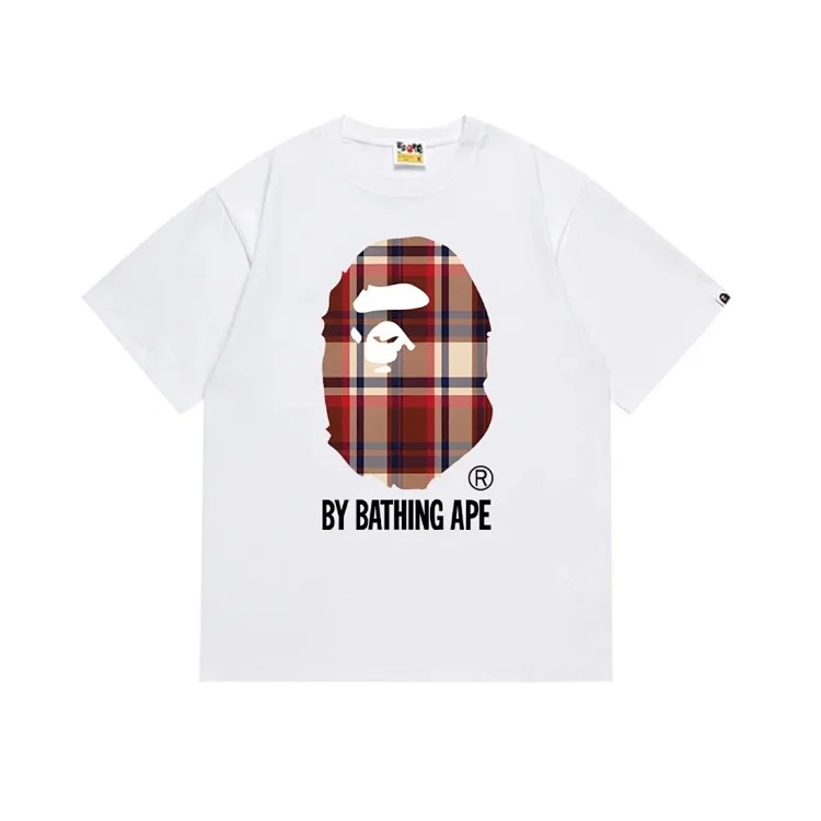 Simple, fashionable and versatile T-shirt DD