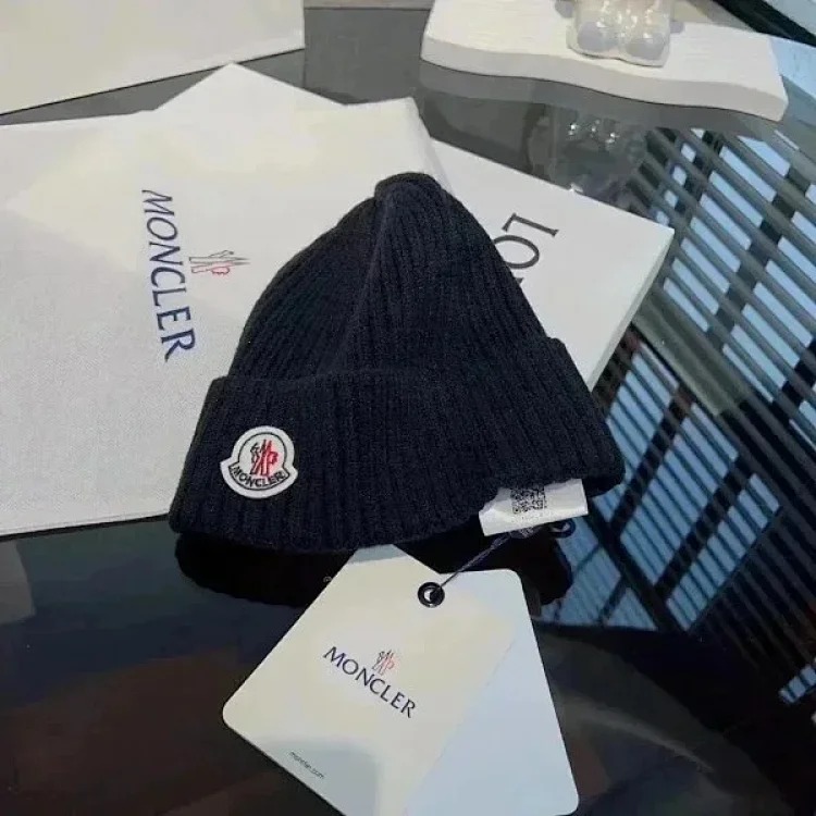 Autumn and Winter Fashion Joker Wool Hat