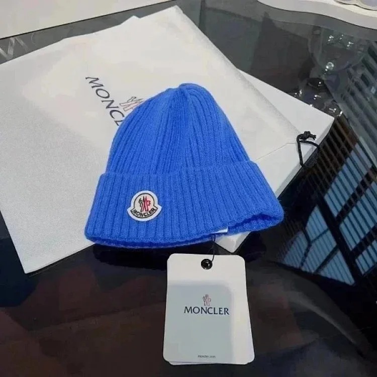 Autumn and Winter Fashion Joker Wool Hat