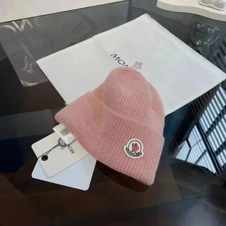 Autumn and Winter Fashion Joker Wool Hat