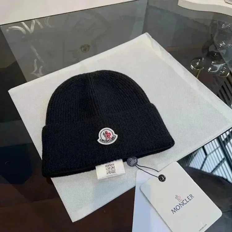 Autumn and Winter Fashion Joker Wool Hat