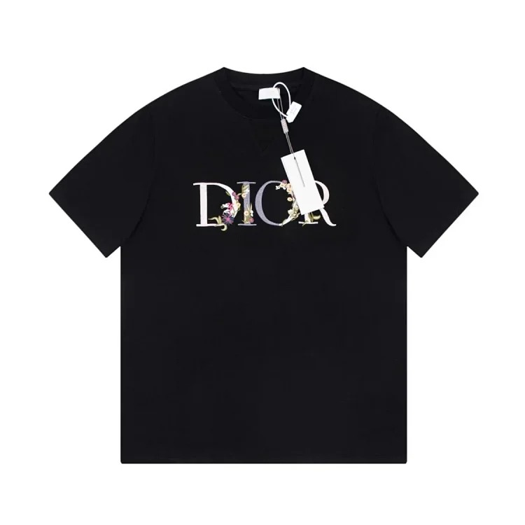 Comfortable, classic and versatile casual T-shirt DD
