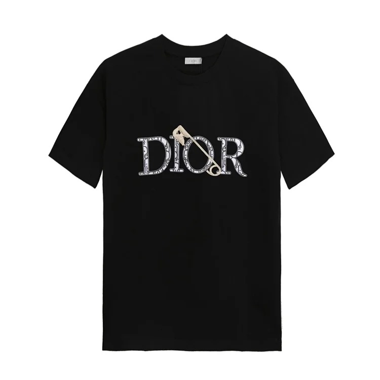 Comfortable, classic and versatile casual T-shirt DD