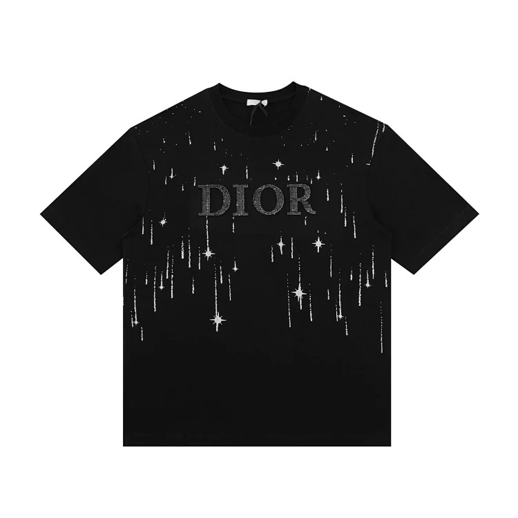 Comfortable, classic and versatile casual T-shirt DD