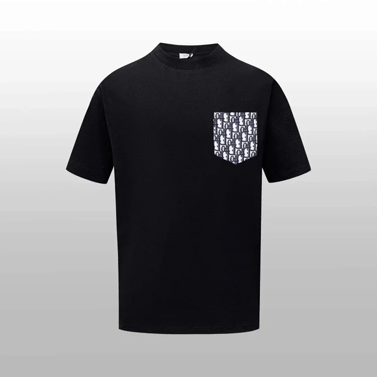 Comfortable, classic and versatile casual T-shirt DD