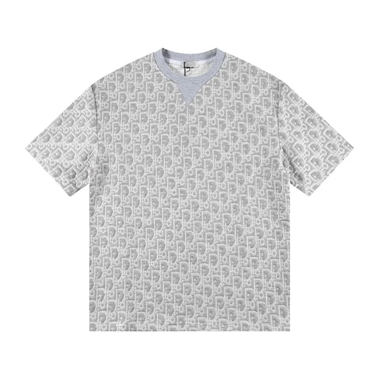 Comfortable, classic and versatile casual T-shirt DD
