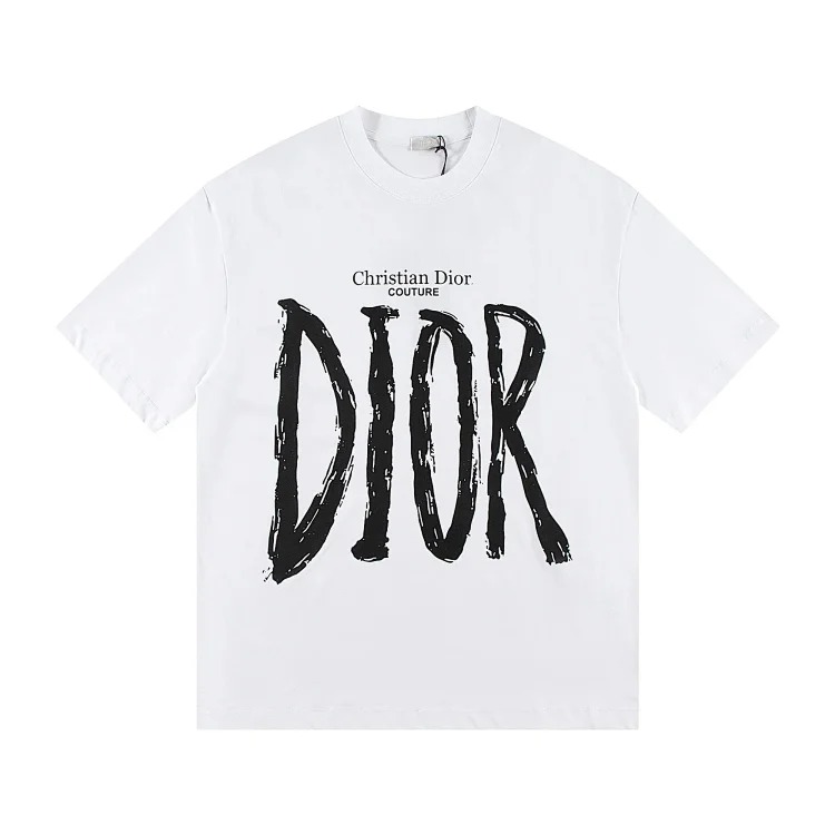 Comfortable, classic and versatile casual T-shirt DD