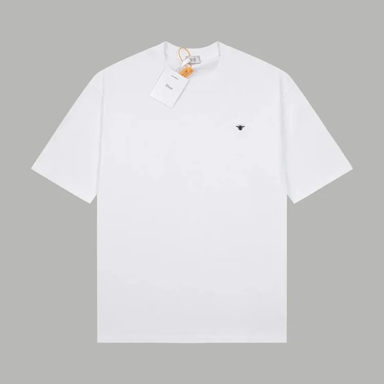 Comfortable, classic and versatile casual T-shirt DD