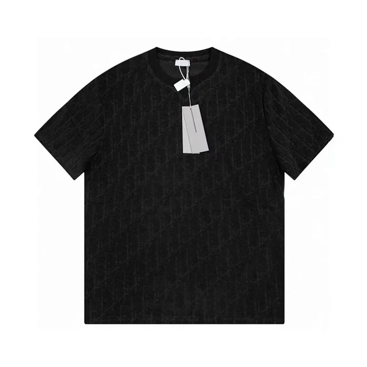 Comfortable, classic and versatile casual T-shirt DD