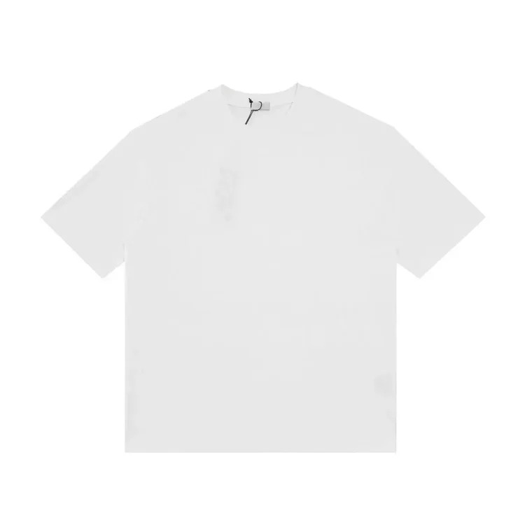 Comfortable, classic and versatile casual T-shirt DD