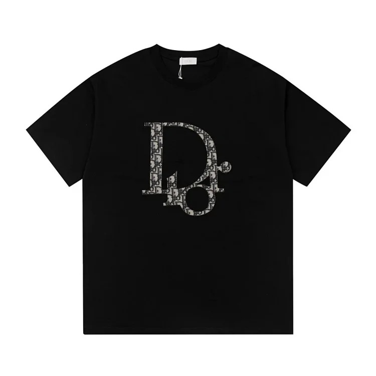 Comfortable, classic and versatile casual T-shirt DD