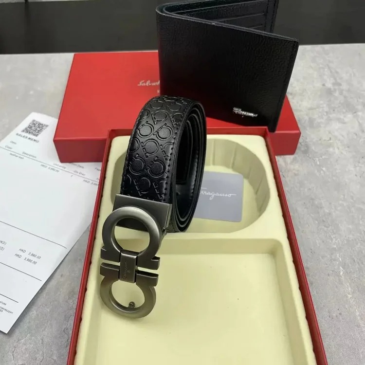 HERÓMES BELT