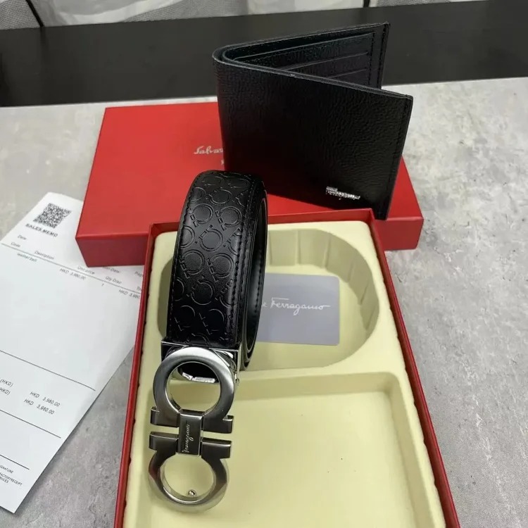 HERÓMES BELT