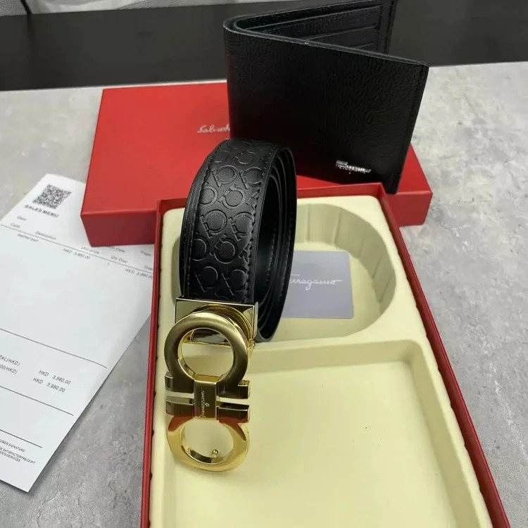 HERÓMES BELT
