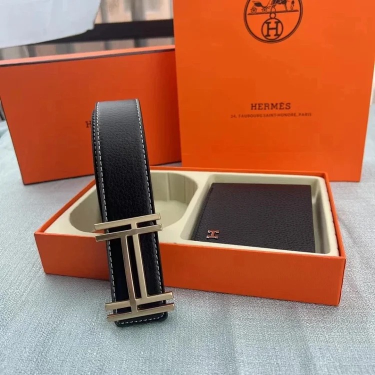 HERÓMES BELT