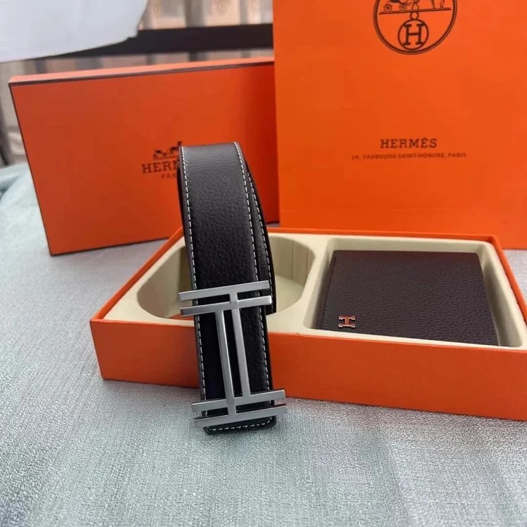 HERÓMES BELT