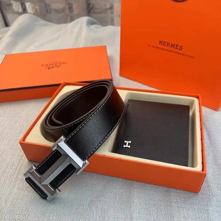 HERÓMES BELT
