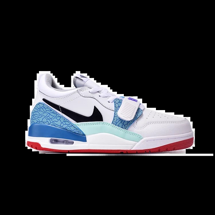1014 Legacy 312 Low Sneakers