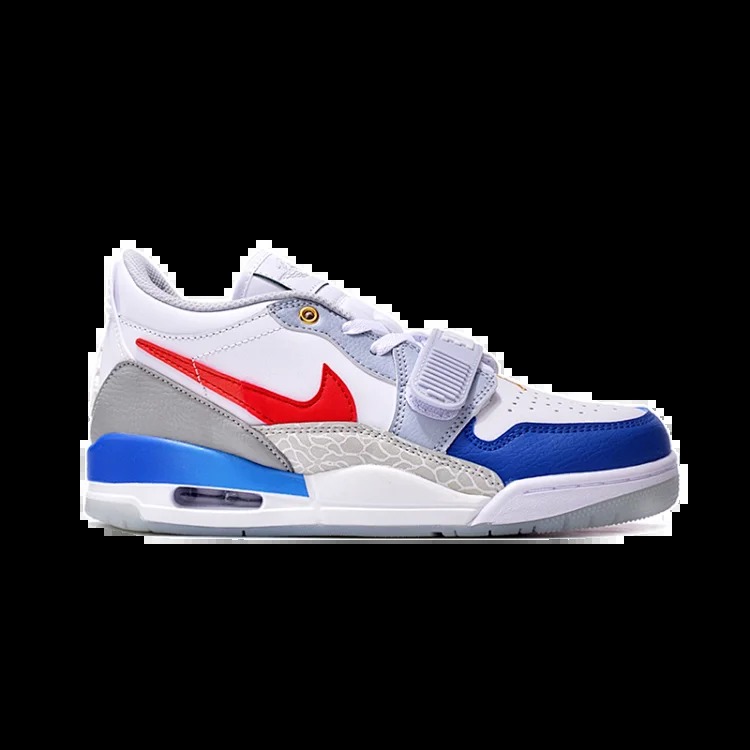 1014 Legacy 312 Low Sneakers