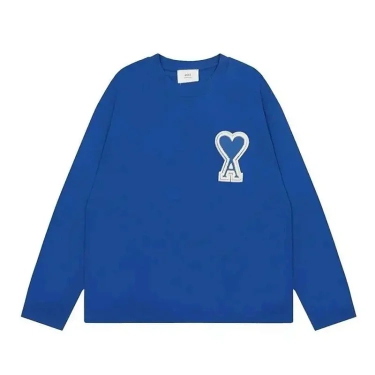 A fashionable sweatshirt