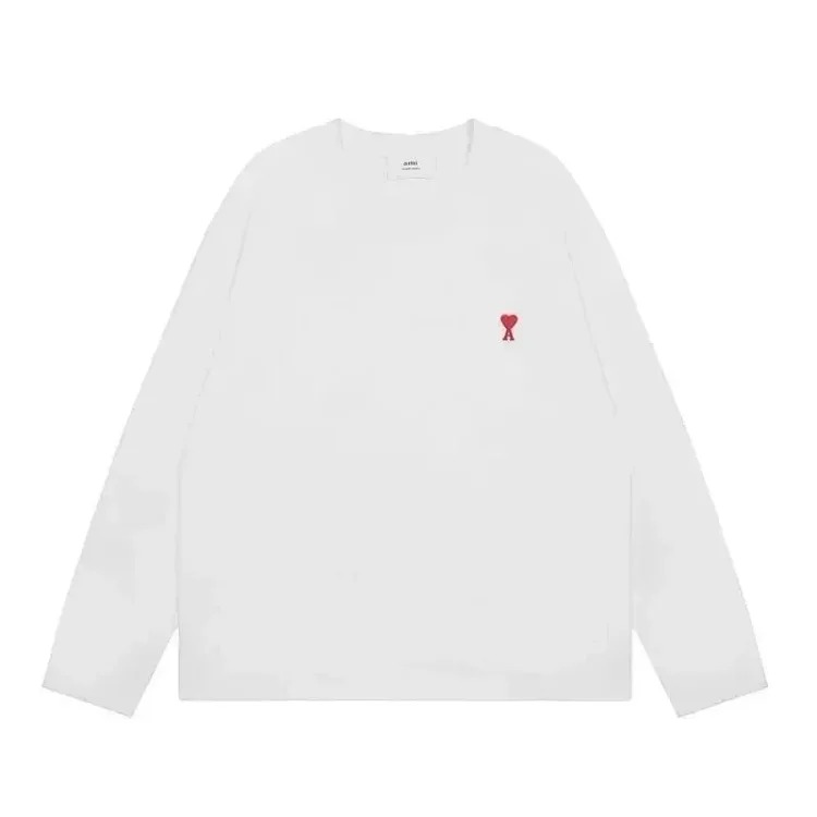 A fashionable sweatshirt