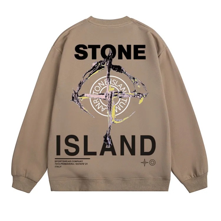 Youth active sweatshirt 3